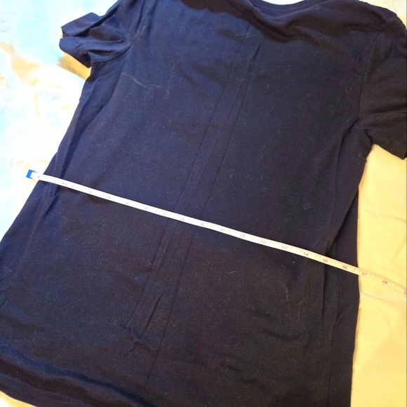 4/$26bThe Office Black Graphic T- Shirt with Michael Scott Quote Print - Picture 7 of 7